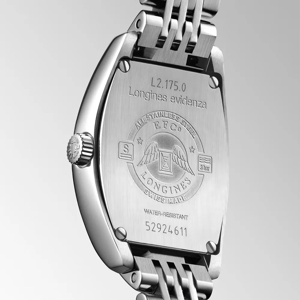 ロンジン エヴィデンツァ