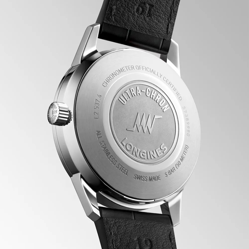 ウルトラクロン クラシック