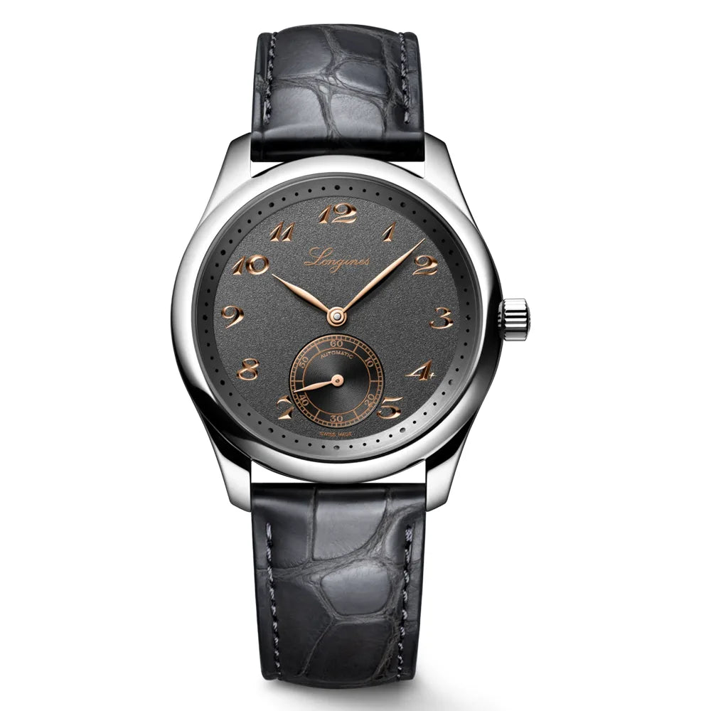 ロンジン マスターコレクション