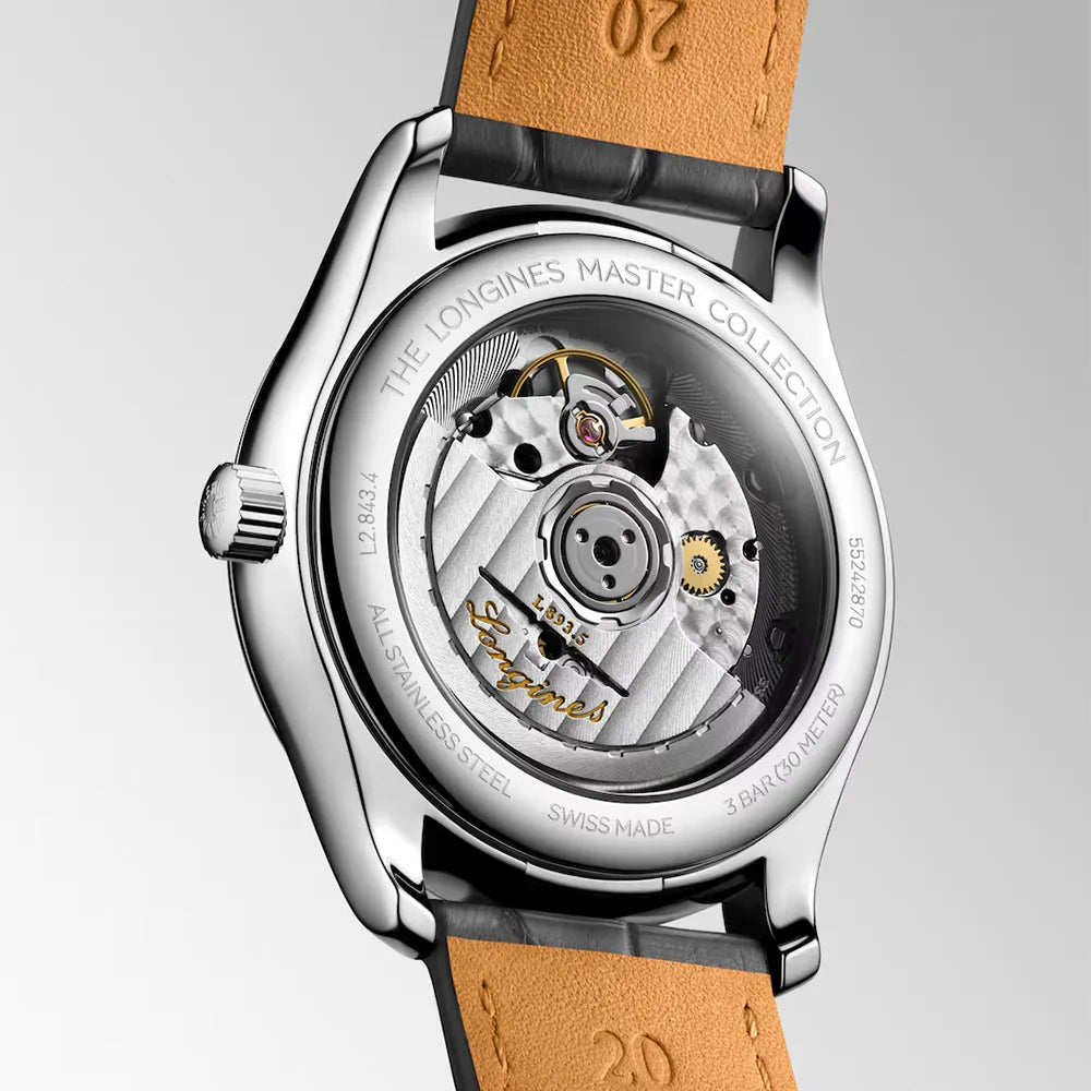 ロンジン マスターコレクション