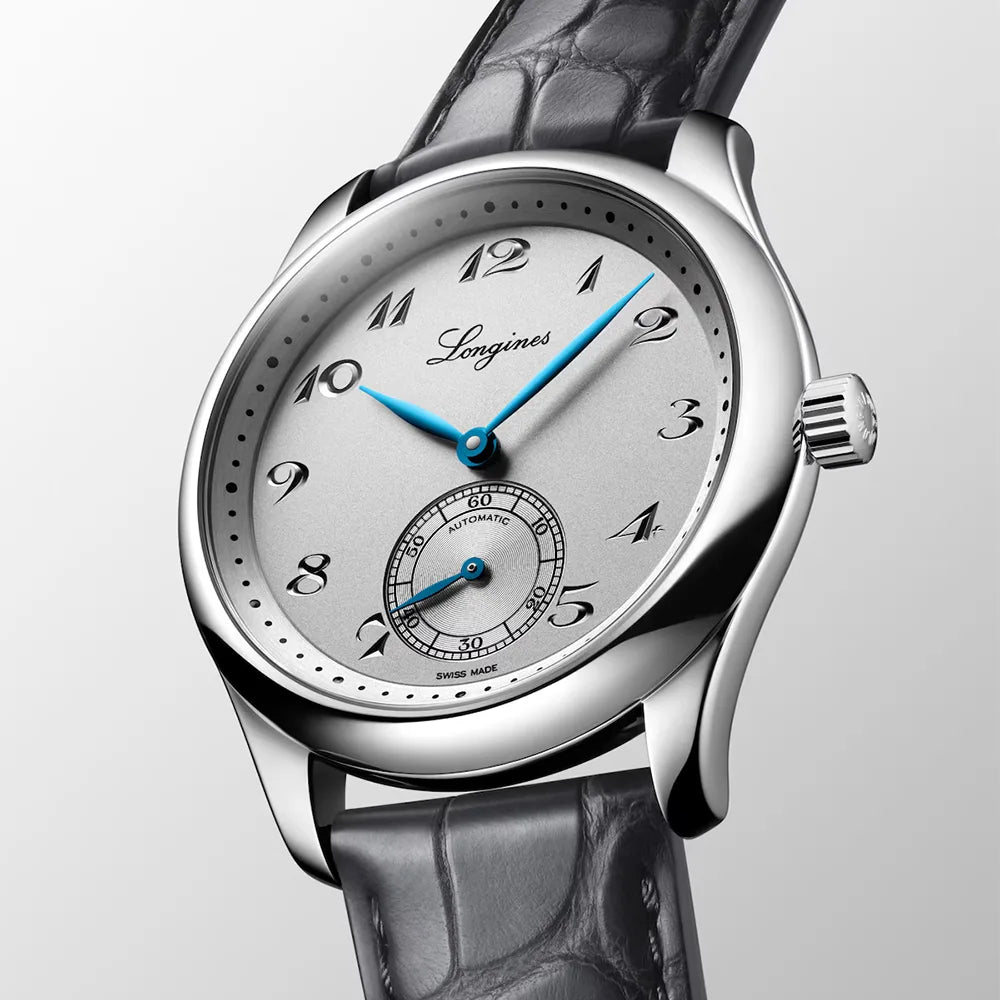 ロンジン マスターコレクション