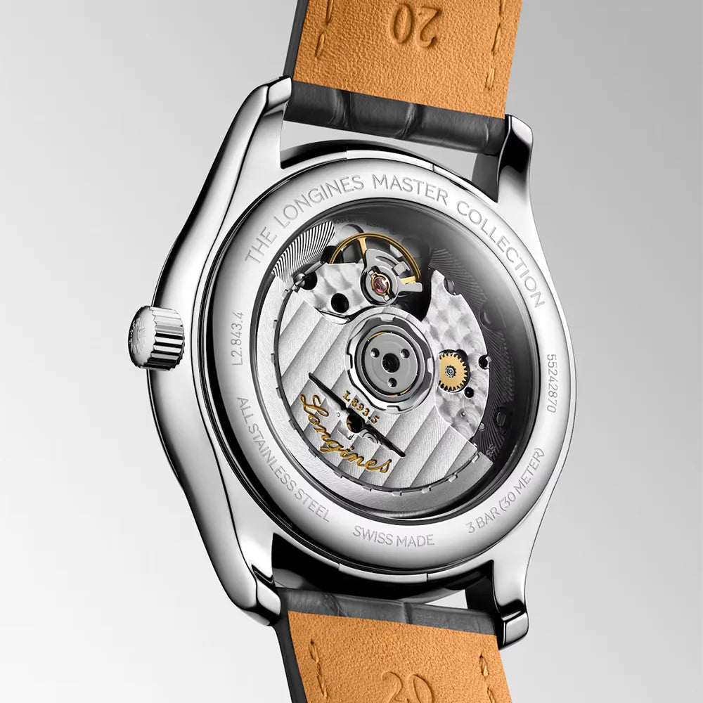 ロンジン マスターコレクション