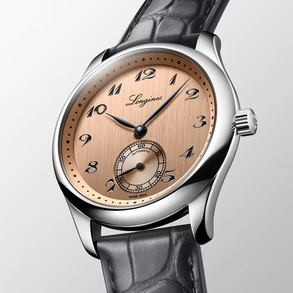 ロンジン マスターコレクション