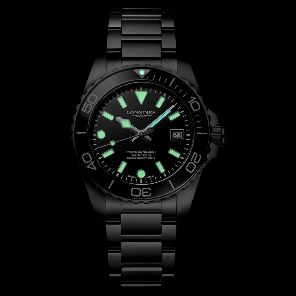 ハイドロコンクエスト