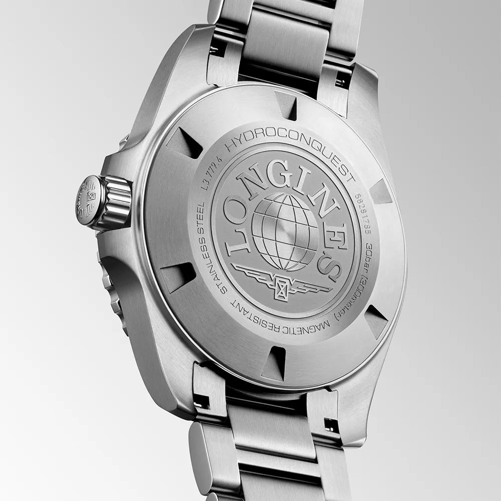 ハイドロコンクエスト