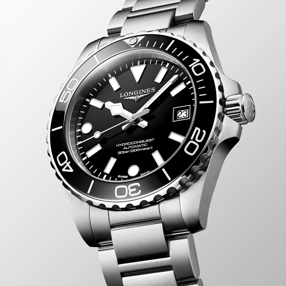 ハイドロコンクエスト