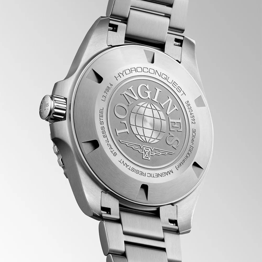 ハイドロコンクエスト