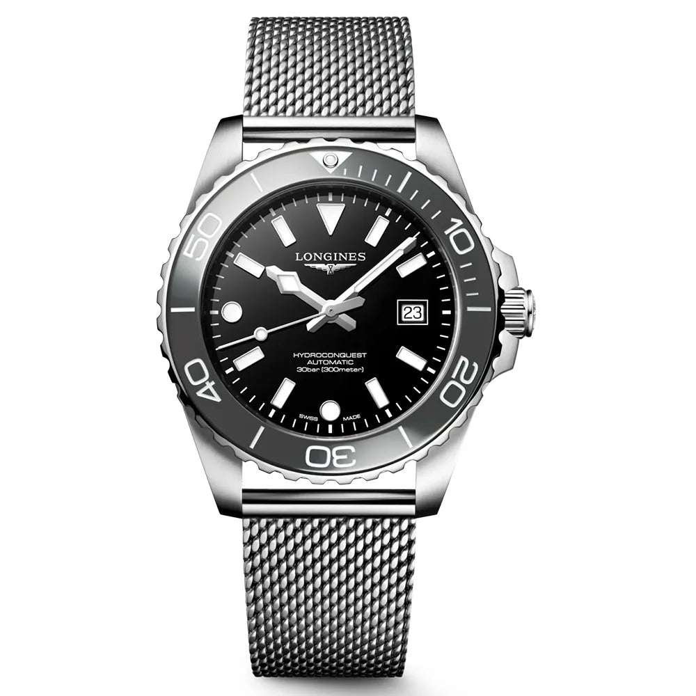 ハイドロコンクエスト