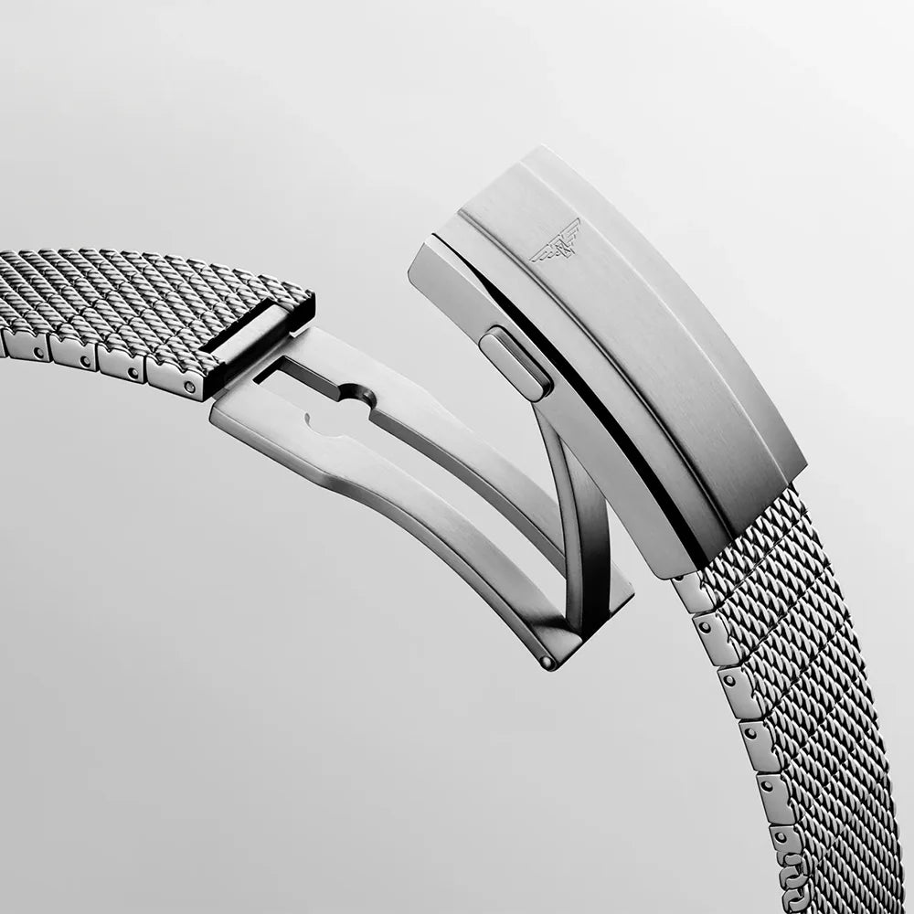 【LEOTA様】連絡用 ハイドロコンクエスト - L3.788.4.70.6 ブラックラッカー 42mm