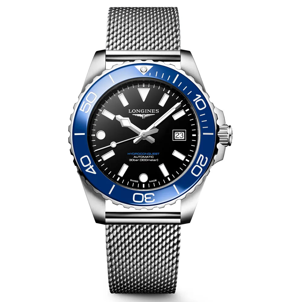 ハイドロコンクエスト