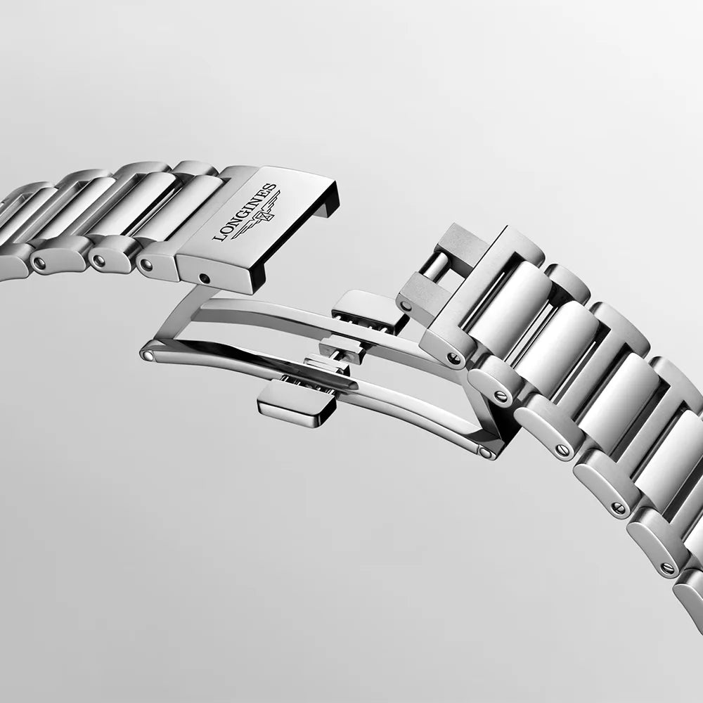 コンクエスト クロノグラフ