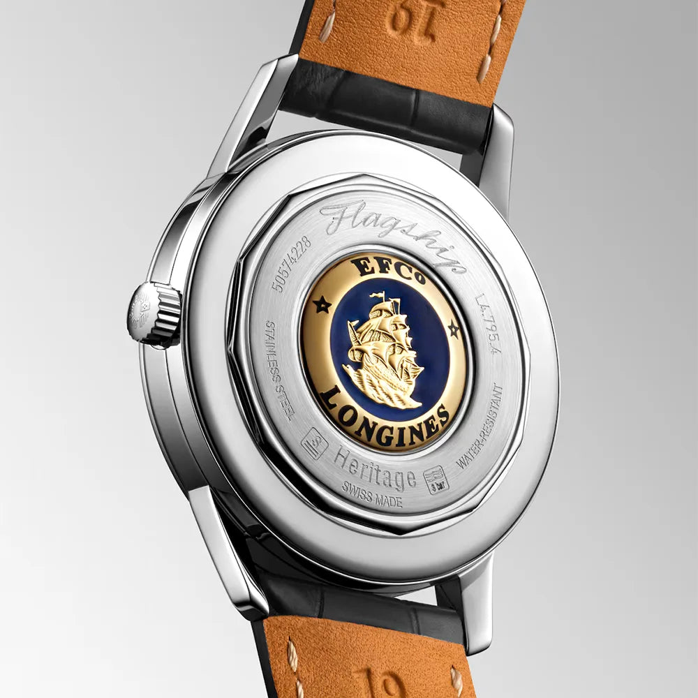 フラッグシップ ヘリテージ