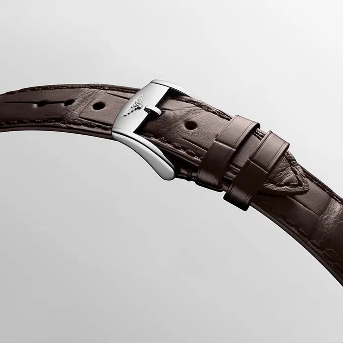 フラッグシップ ヘリテージ ムーンフェイズ