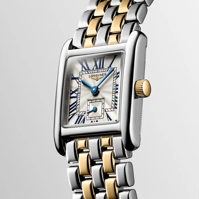 ロンジン ドルチェヴィータ ミニ - L5.200.5.70.7｜ロンジン – oomiya