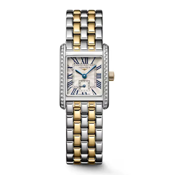 ロンジン ドルチェヴィータ ミニ