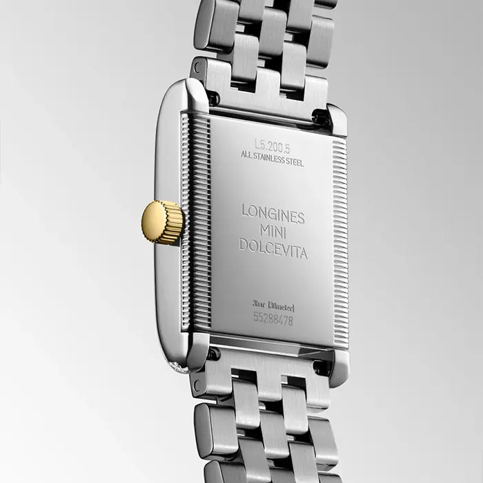 ロンジン ドルチェヴィータ ミニ
