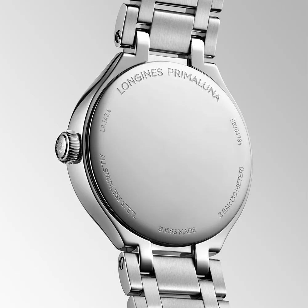 ロンジン プリマルナ