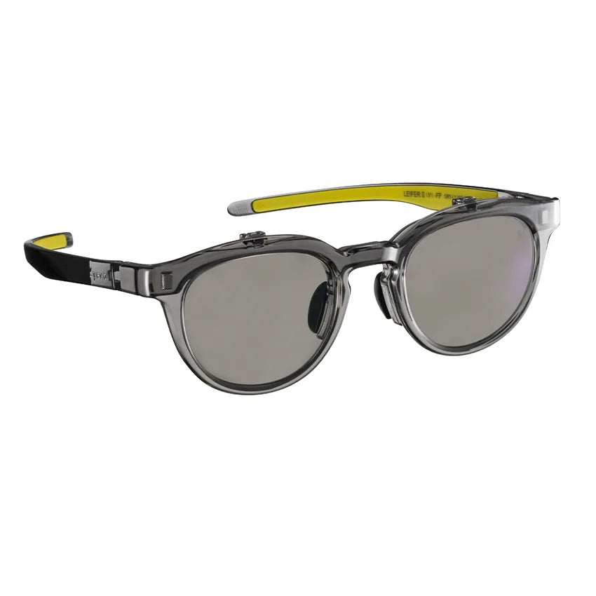 LEIFER III(51)-FP GRY-LY-MGYIIPL