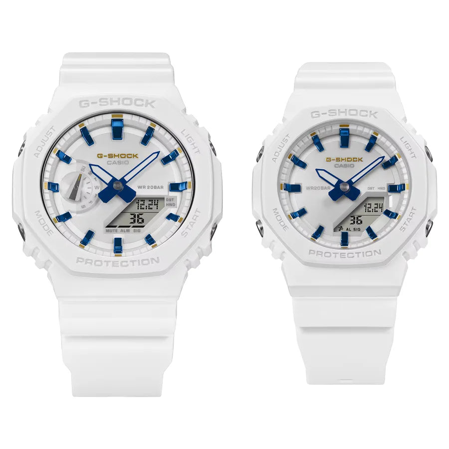 G Presents Lover's Collection 2025