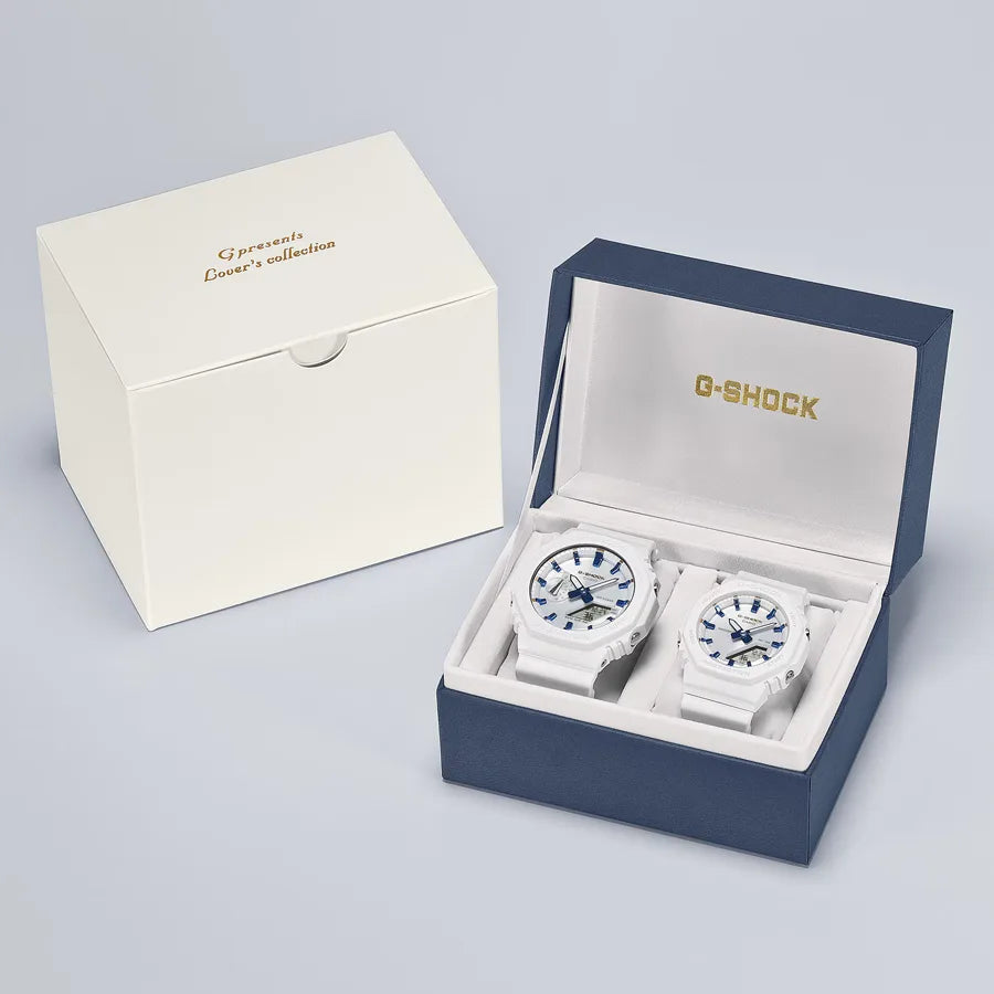 G Presents Lover's Collection 2025