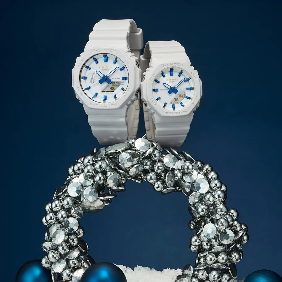 G Presents Lover's Collection 2025