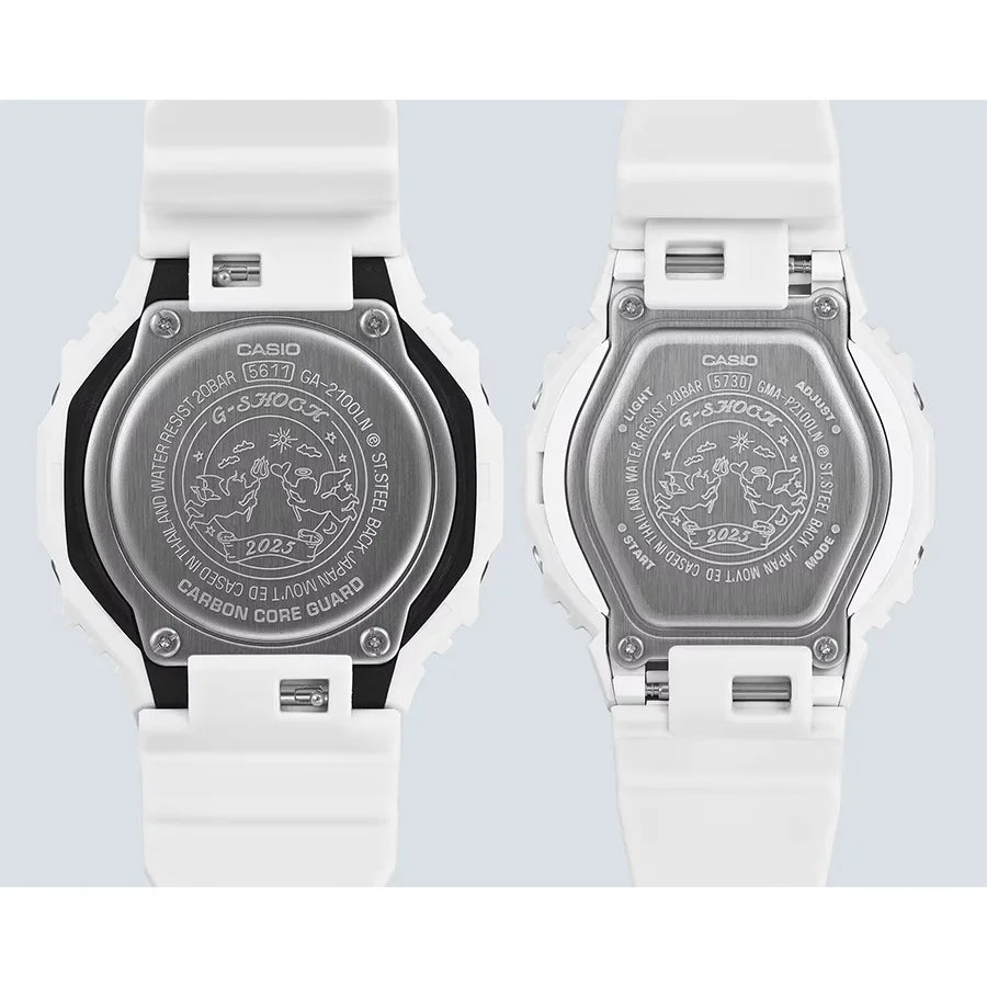 G Presents Lover's Collection 2025