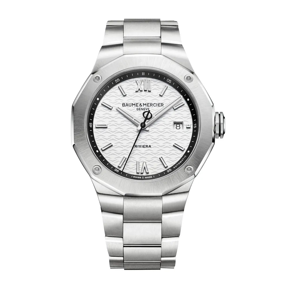 リビエラ ウォッチコレクション|ボーム&メルシエ – oomiya 公式サイト リビエラ ウォッチコレクション|ボーム&メルシエ – oomiya 公式サイト