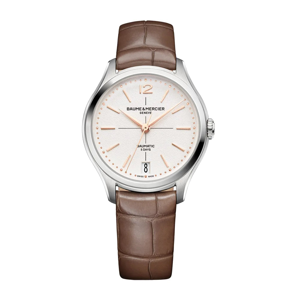 クリフトン ボーマティック