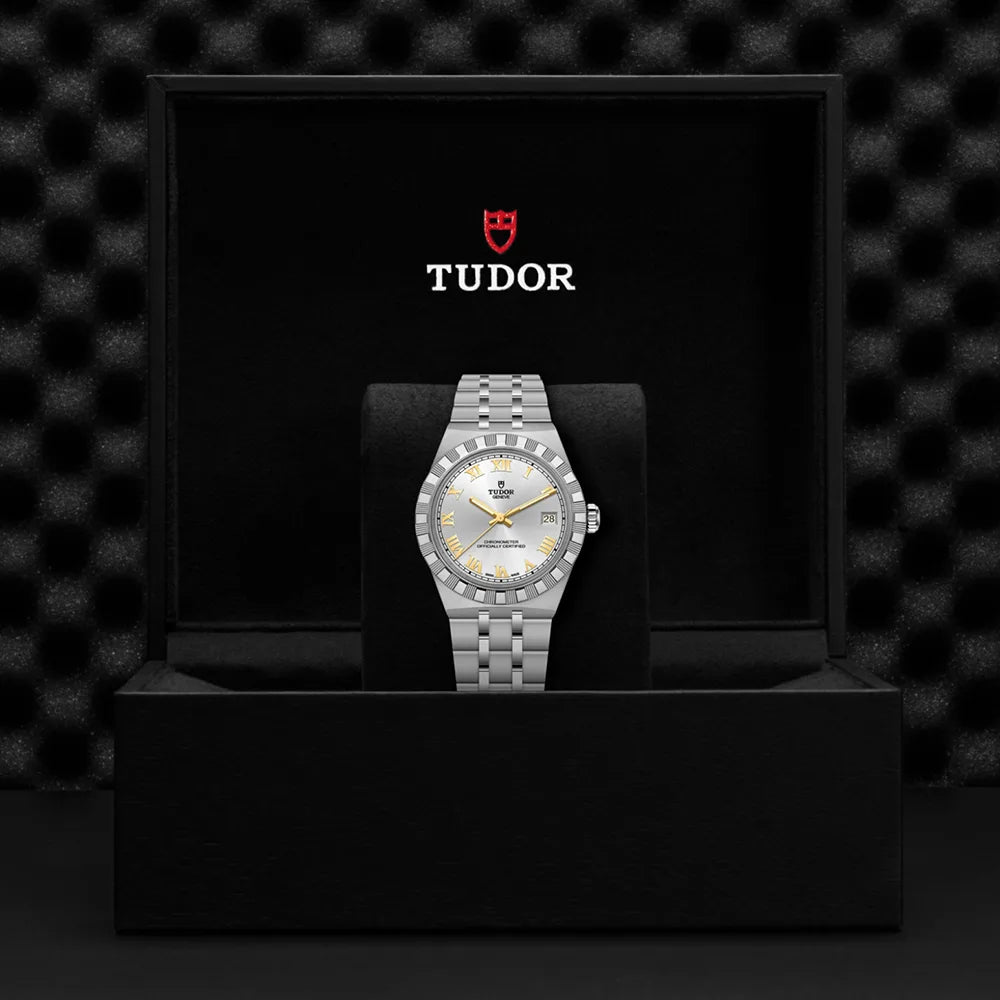 ロイヤル