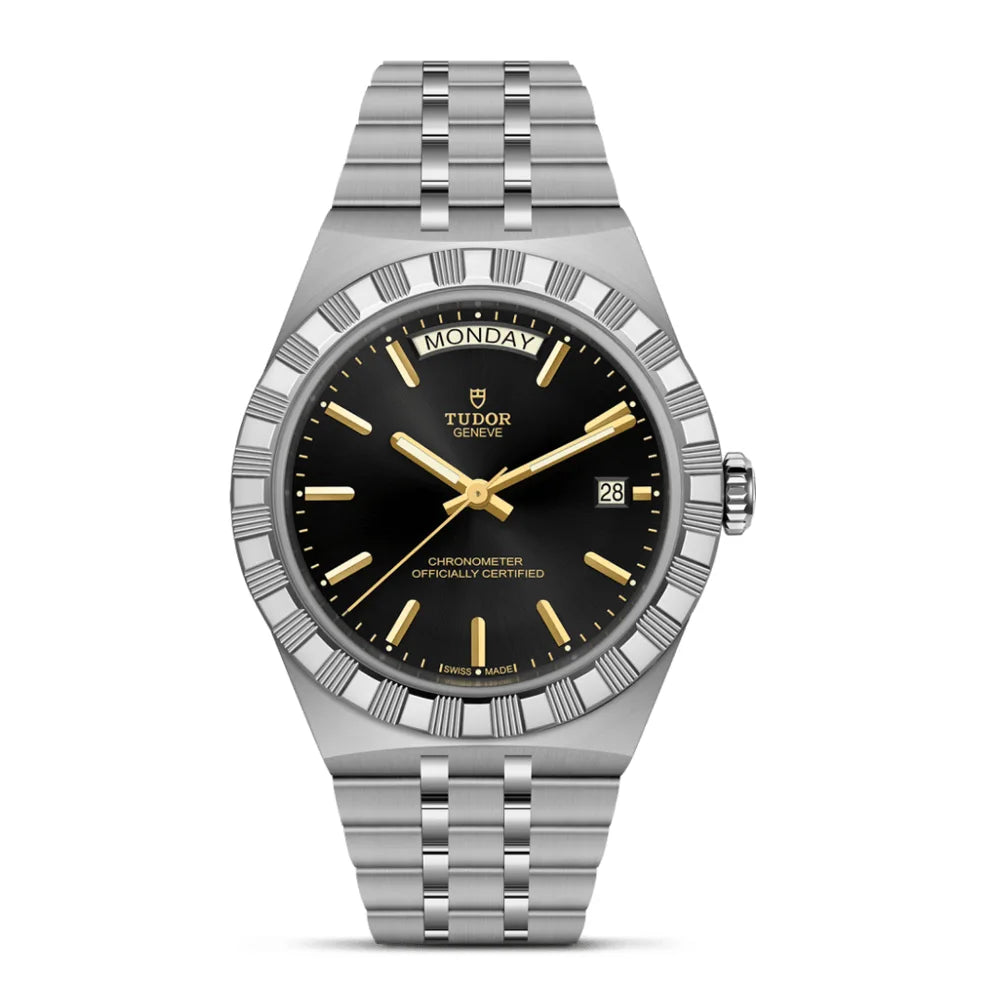 ブラックベイ ワン 36 - M79640-0005 ブルー|チューダー – oomiya ブラックベイ ワン 36 - M79640-0005 ブルー|チューダー – oomiya