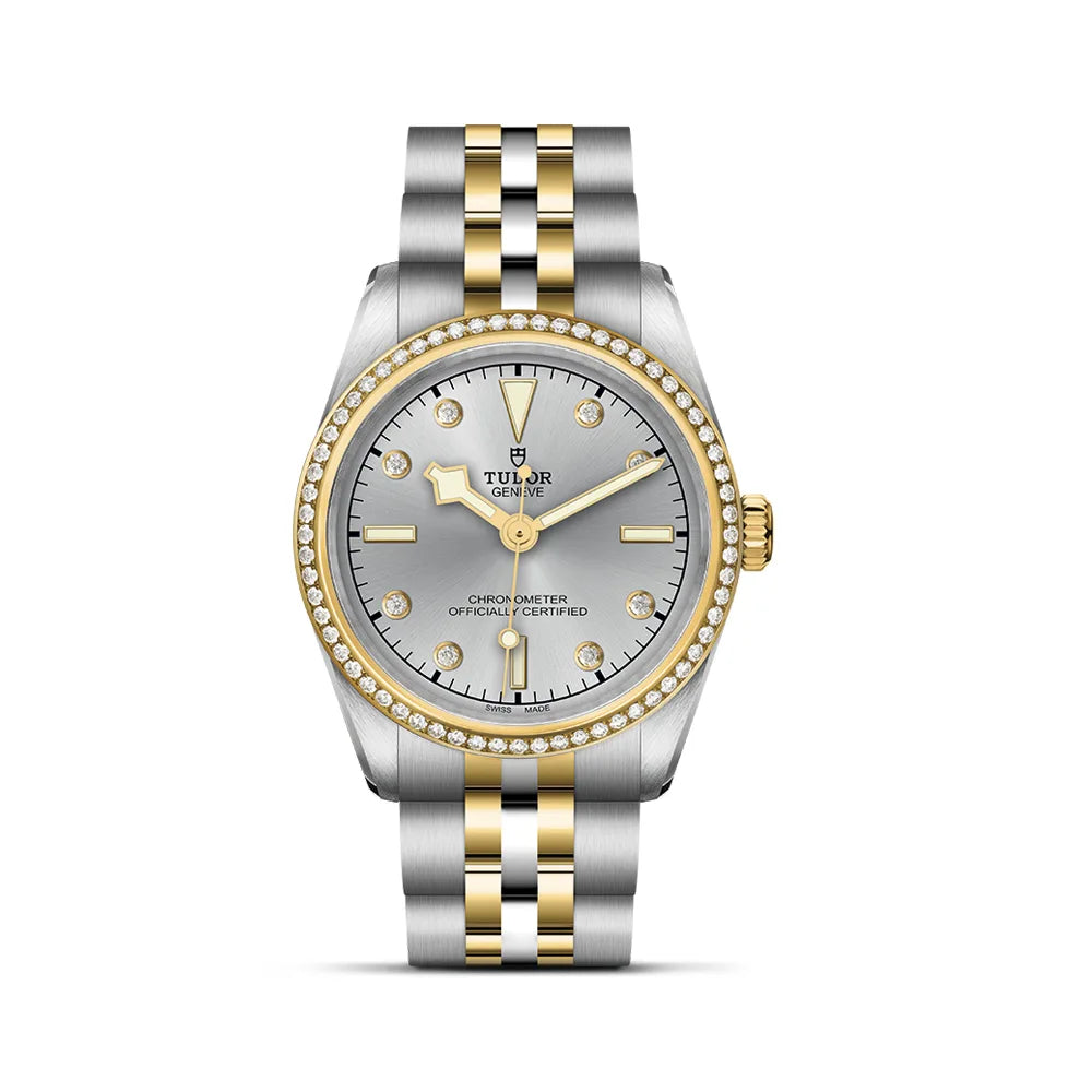 ブラックベイ ワン 31 S&G