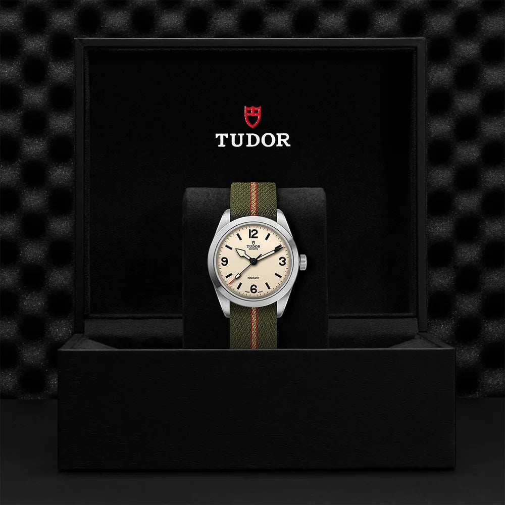 TUDOR チューダー レンジャー　美品 TUDOR チューダー RANGER | ブランド腕時計,TUDOR(チューダー),RANGER