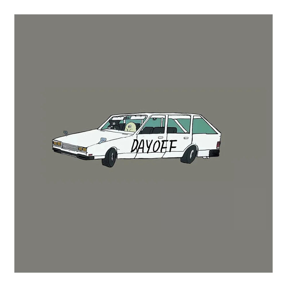 Metropolitan CROSSbottle RAGELOW/DAY OFF(MCB320)