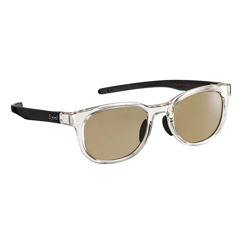 MELLICK(52) BC/GYD-BK-PL-BRN3 - サングラス｜Eyevol