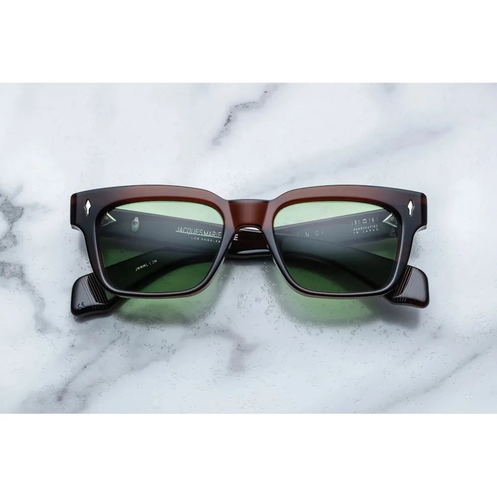 MOLINO 55 ZOLTAR(JMMMLX13W) サングラス｜ジャック・マリー・マージュ