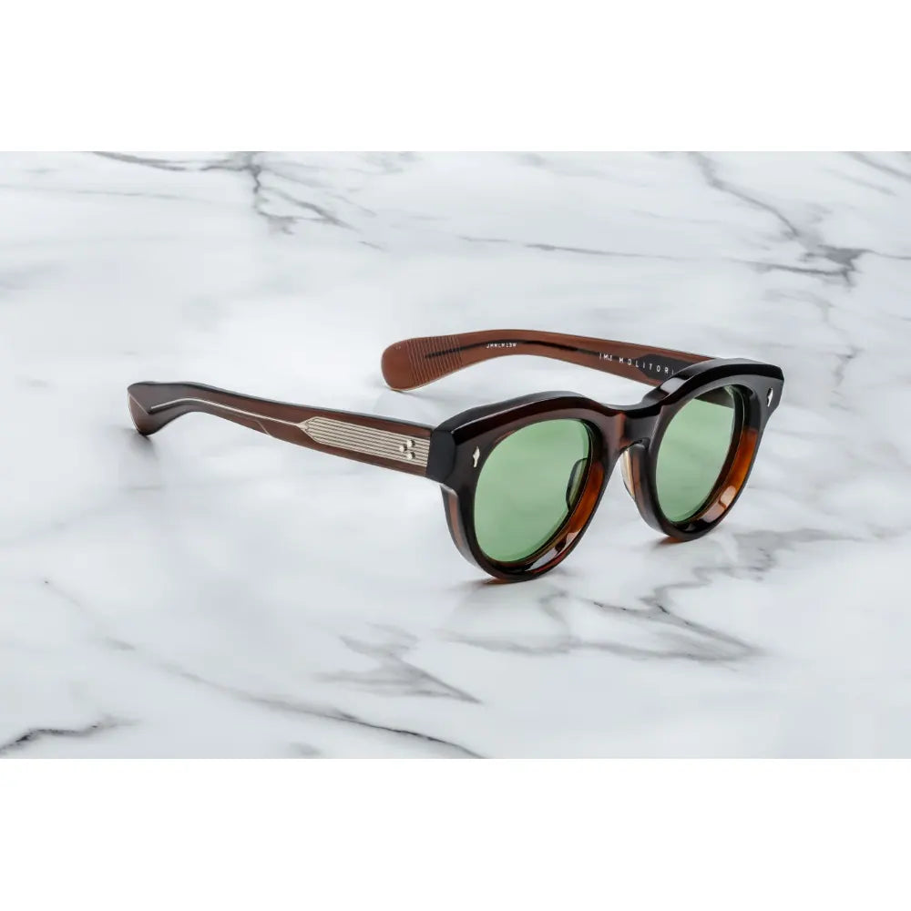 ZEPHIRIN 47 HAZEL(JMMZPX18N) サングラス|ジャック・マリー ZEPHIRIN 47 HAZEL(JMMZPX18N) サングラス|ジャック・マリー