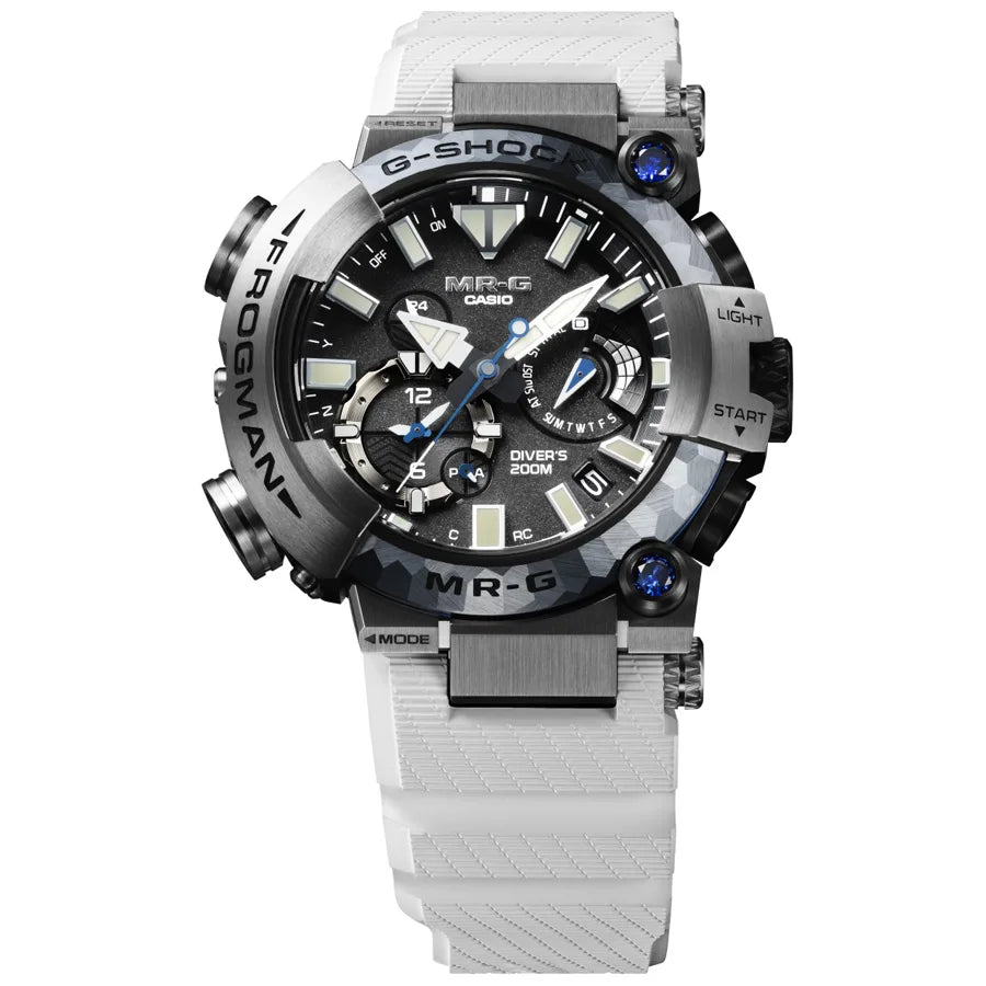 MRG-BF1000EB-1AJR - MR-G 30TH ANNIVERSARY BRINICLE｜ジー・ショック