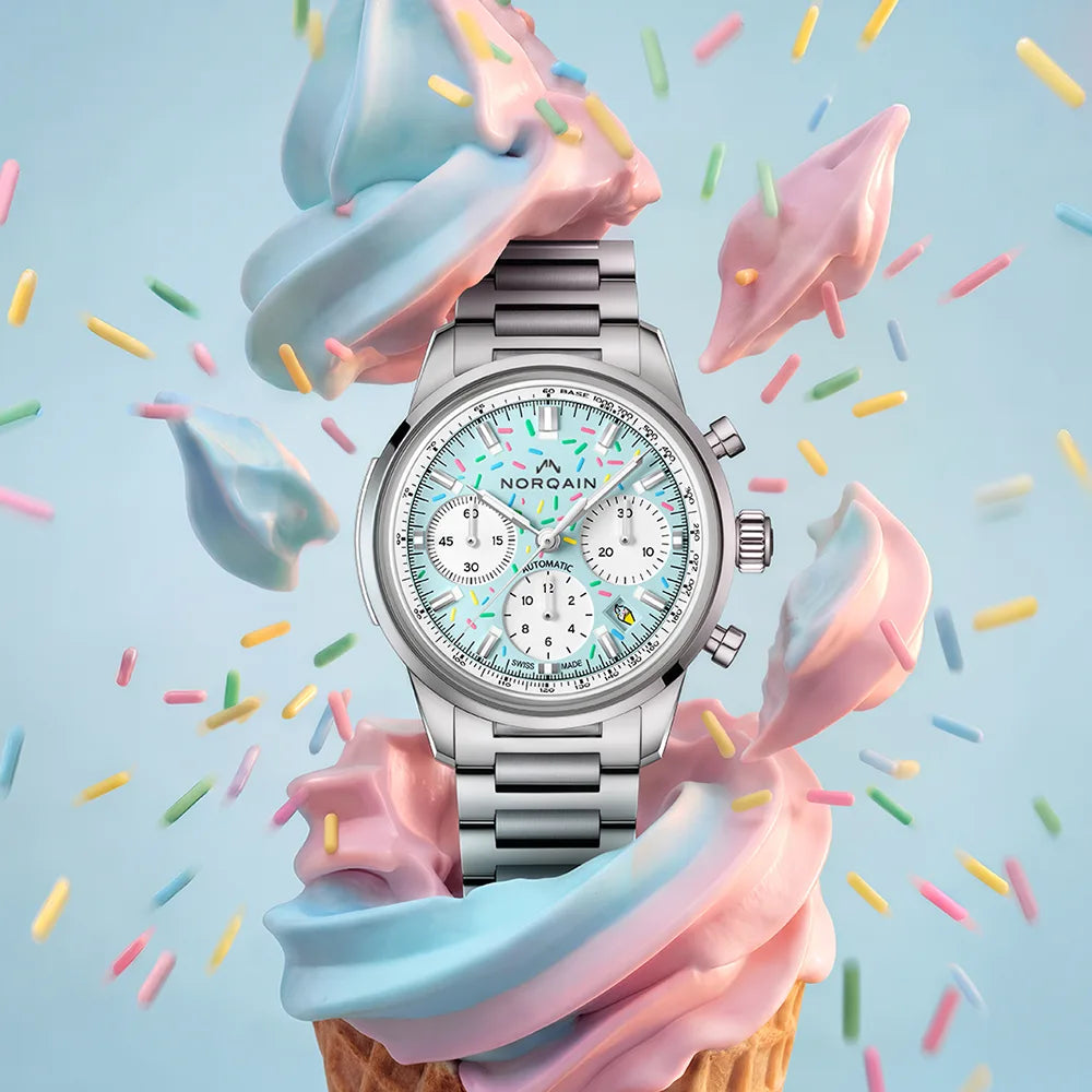 フリーダム クロノ Enjoy Life “Sprinkles”