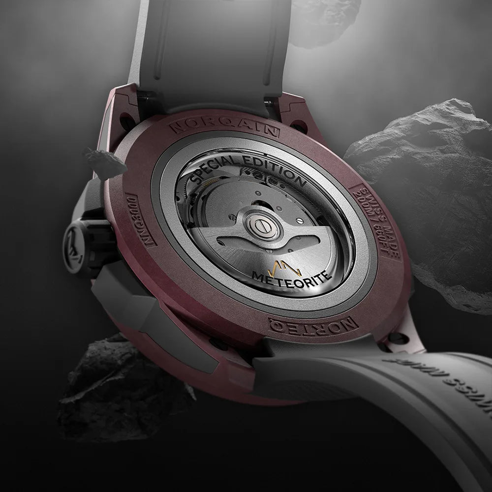 ワイルド ワン メテオライト スペシャル エディション