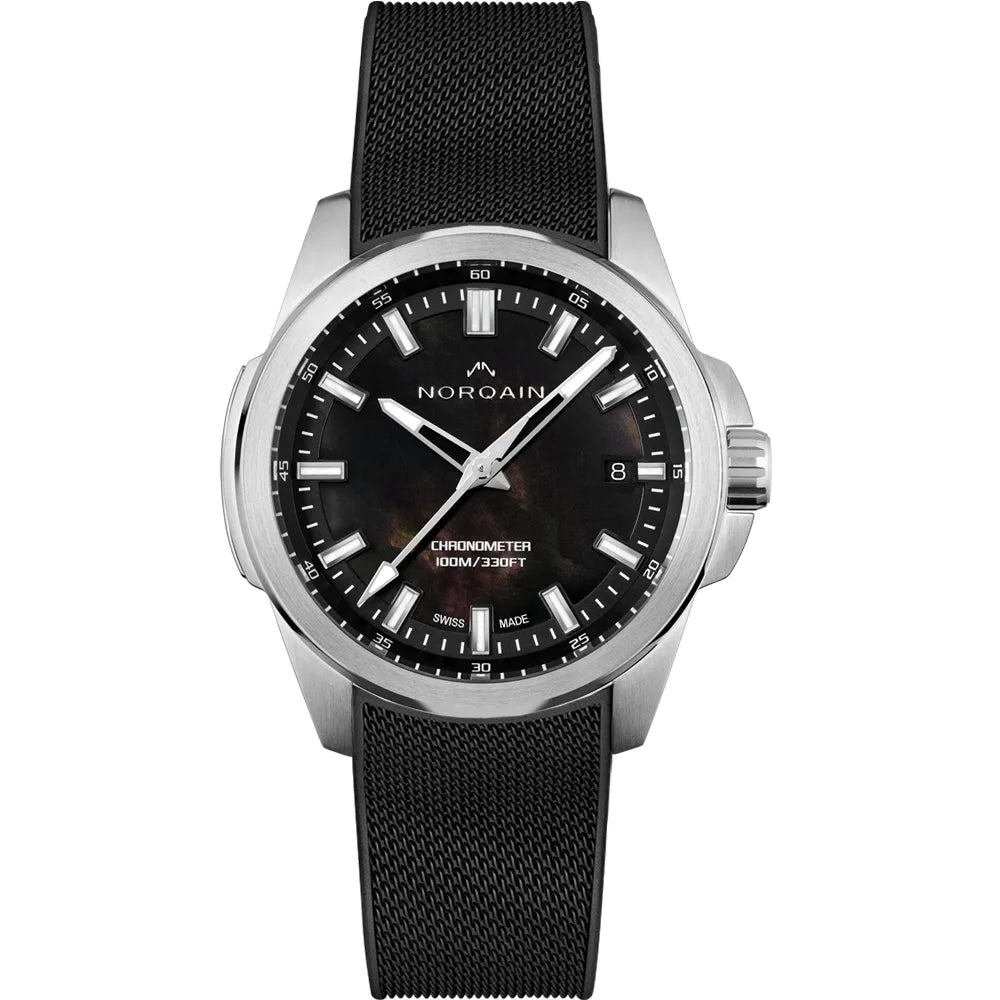 インディペンデンス JP ブラック マザー オブ パール - N3008.08S01