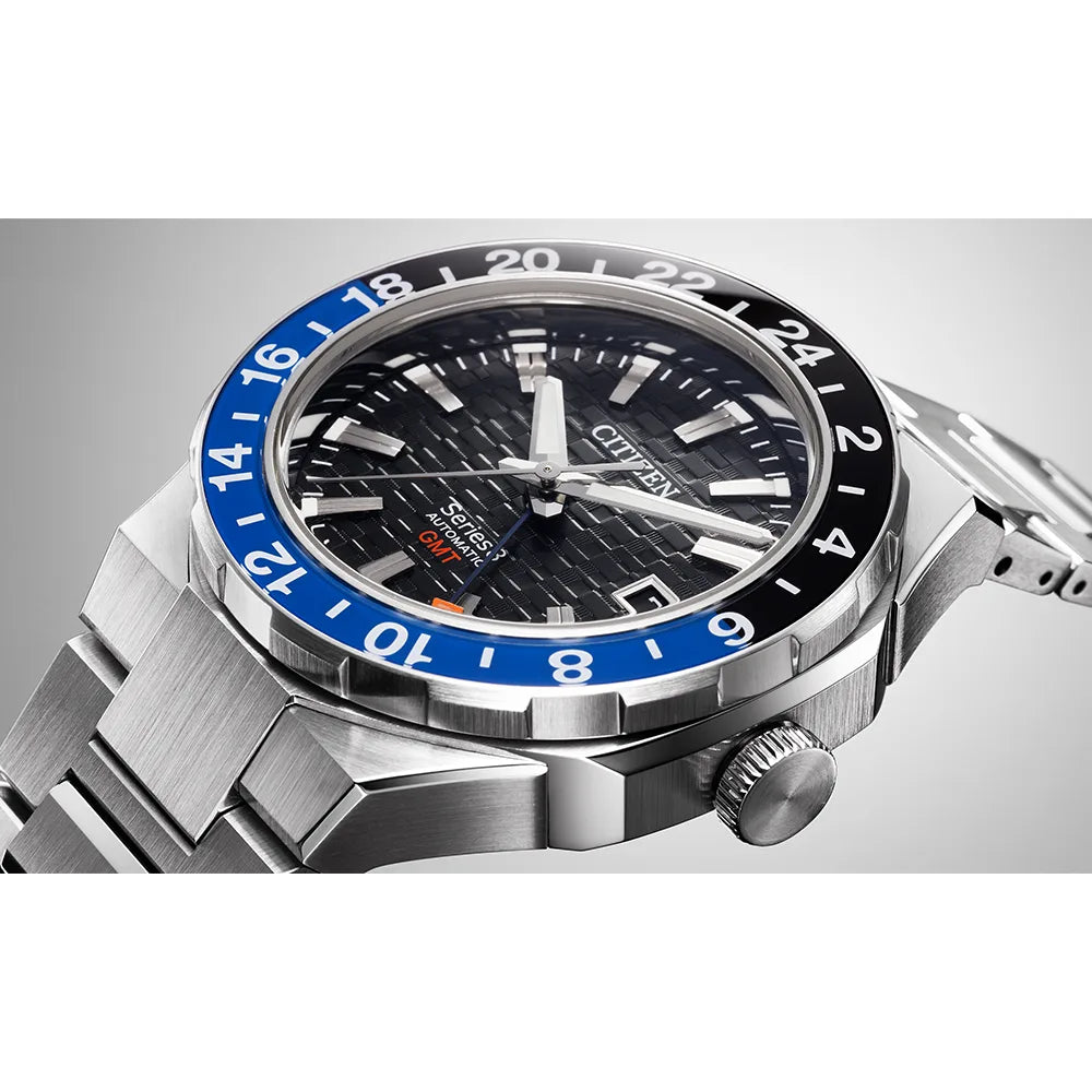 シリーズ8 880 Mechanical