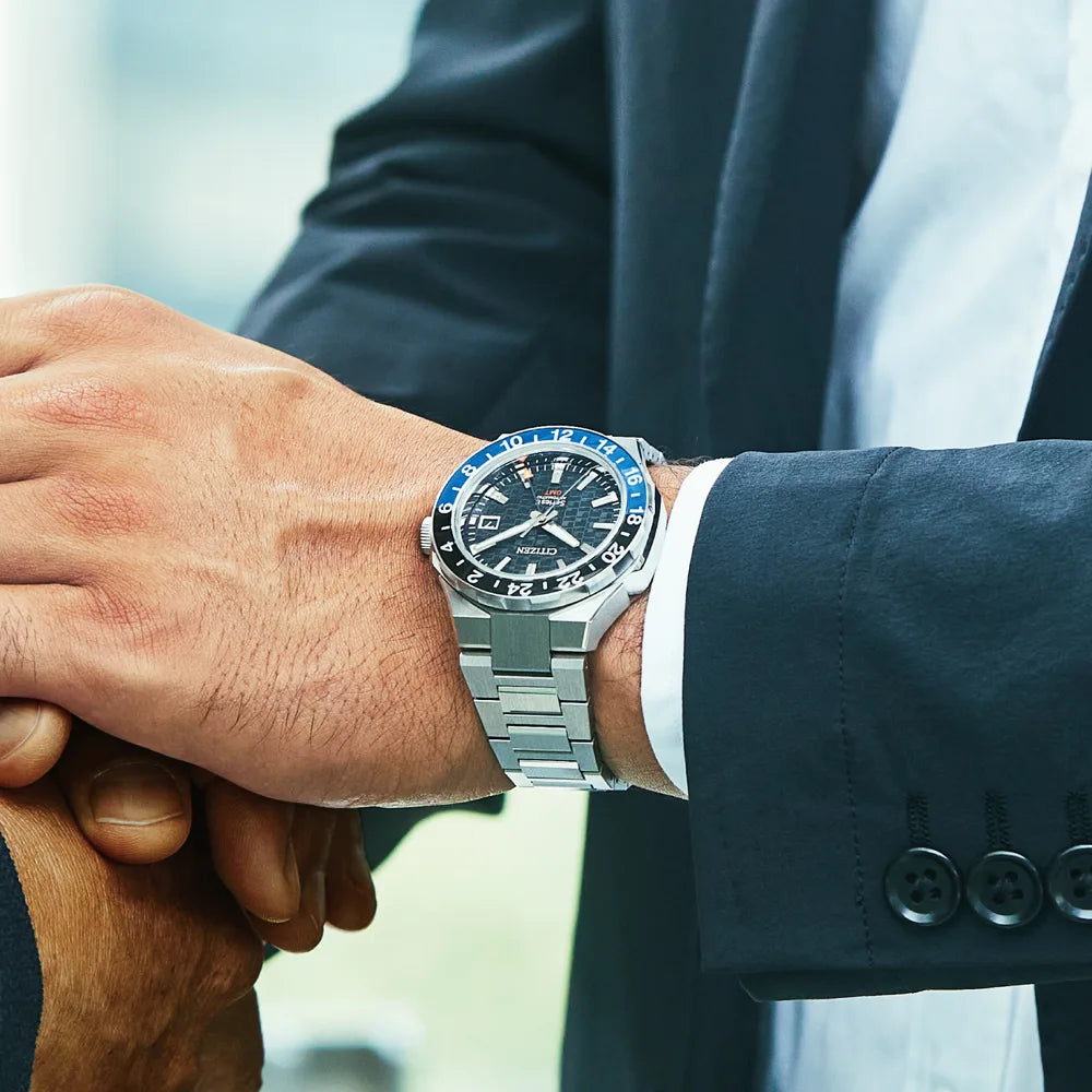 シリーズ8 880 Mechanical