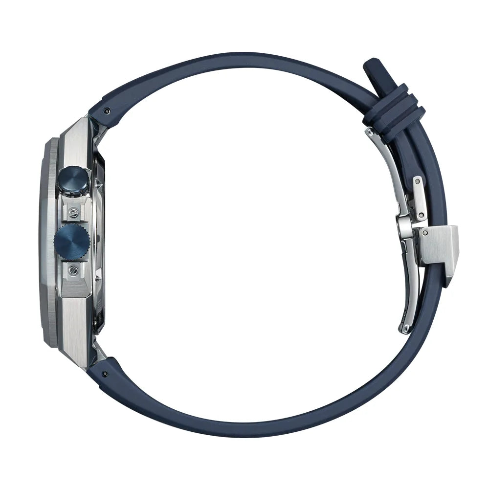 シリーズ8 Mechanical