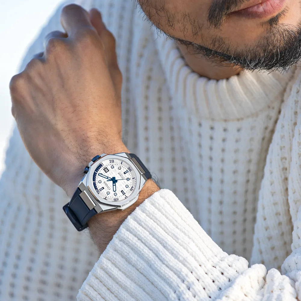 シリーズ8 Mechanical