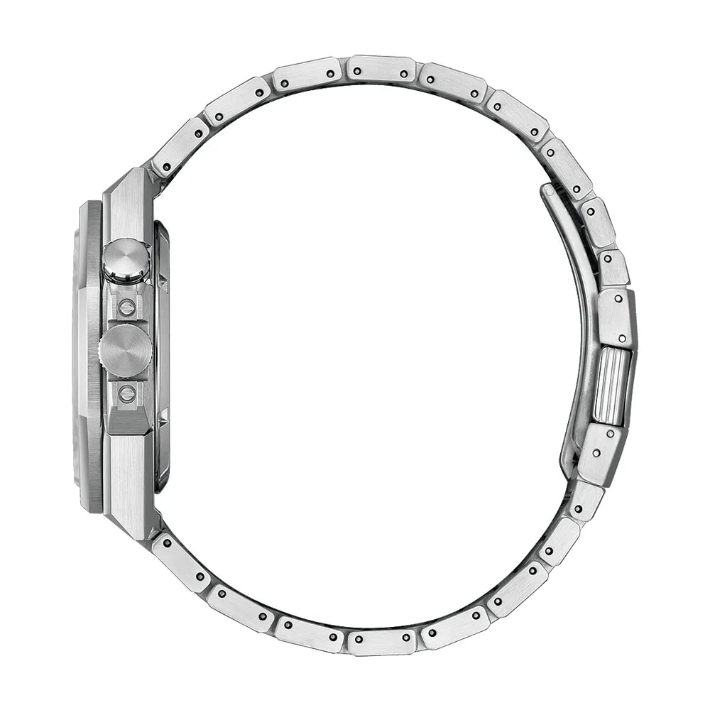 シリーズ8 Mechanical