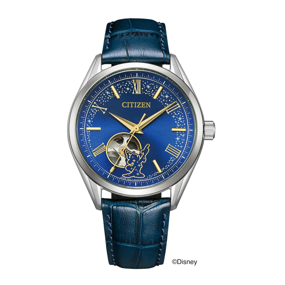 NH9115-02L - CITIZEN Disney Collection｜シチズンコレクション