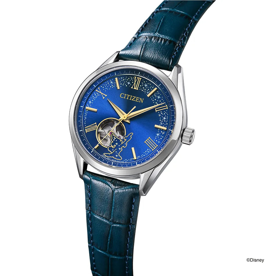 シチズンコレクション CITIZEN Disney Collection
