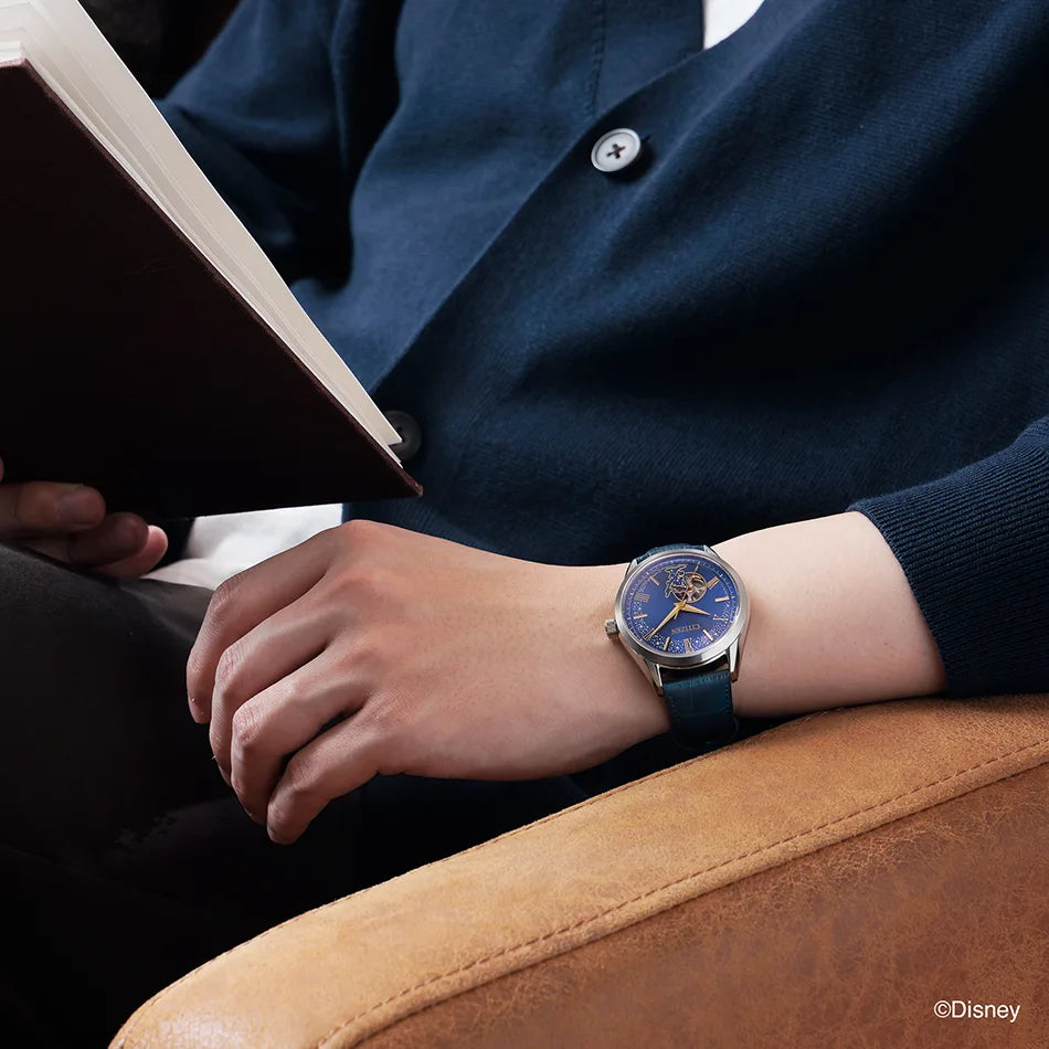 シチズンコレクション CITIZEN Disney Collection