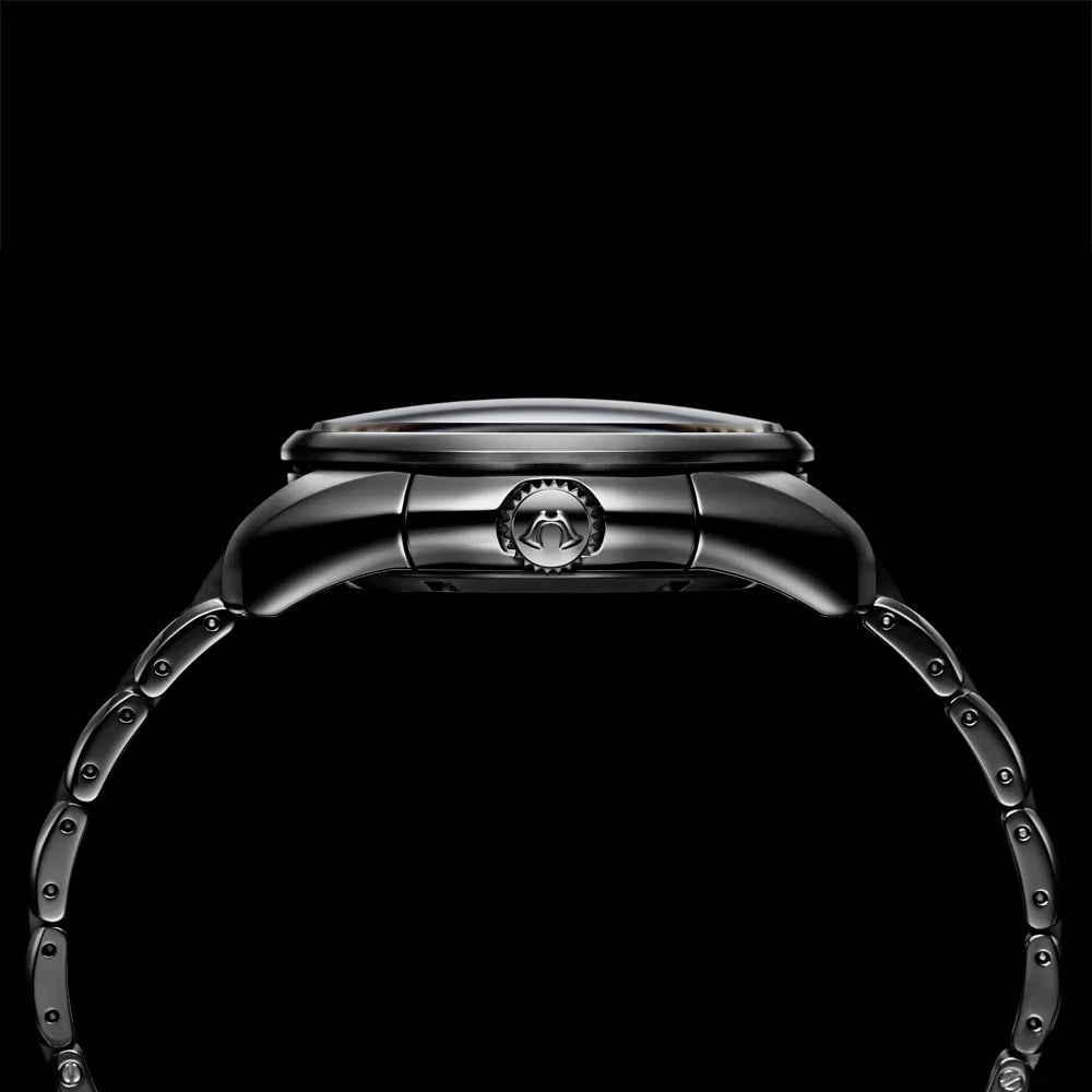 カンパノラ 25周年記念限定モデル 星響（ほしのひびき）