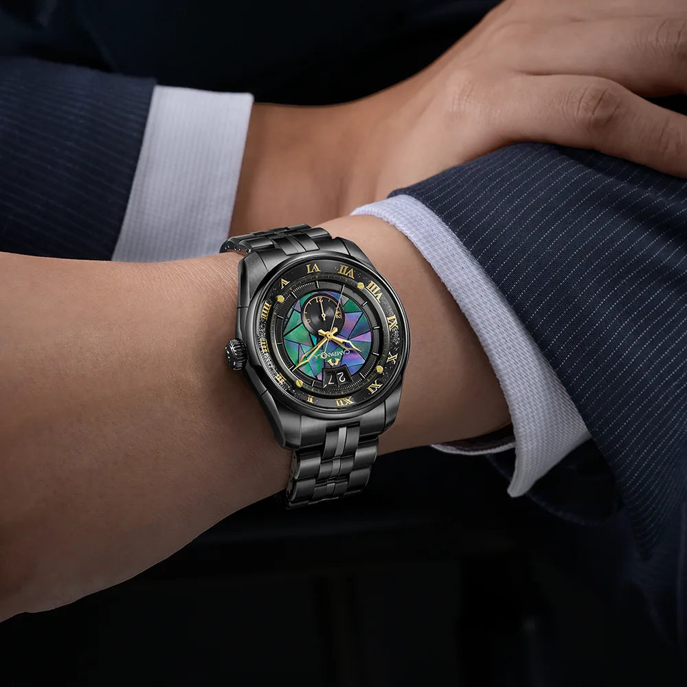 カンパノラ 25周年記念限定モデル 星響（ほしのひびき）